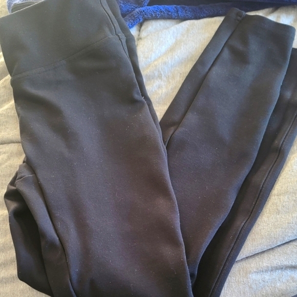 Spanx high waisted leggings size small - Picture 1 of 2